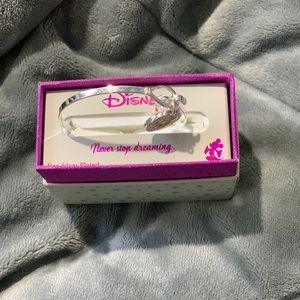 Disney charm bracelet
